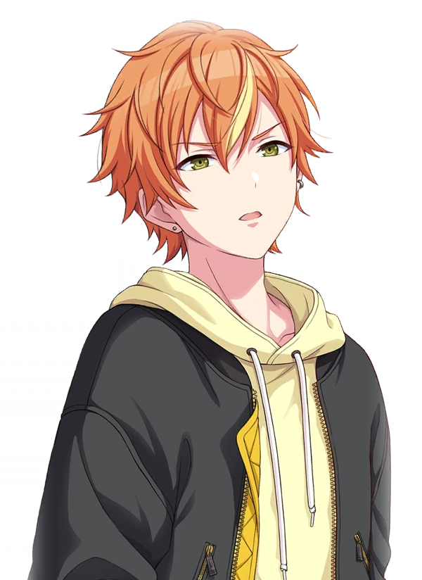 東雲 彰人 - yanaptarou Wiki*