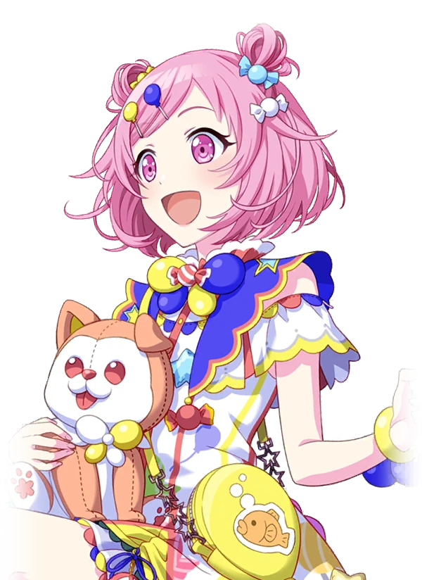 鳳 えむ - yanaptarou Wiki*