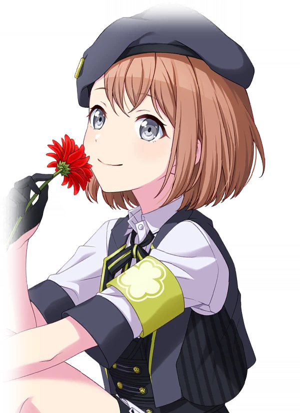 花里みのり スリーブ ブシロード スリーブコレクション ハイグレード Vol.3441