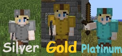 トップ 100 マイクラ ショットボウ 職業 Minecraftの最高のアイデア