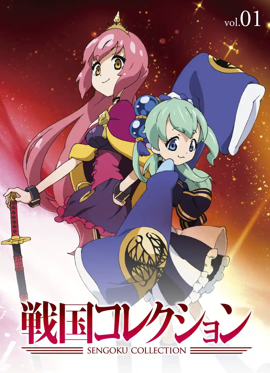 商業作品 アニメ 一部百合 百合作品まとめ Wiki