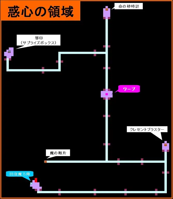 第四章 9番目の存在 9th Existence攻略 Wiki