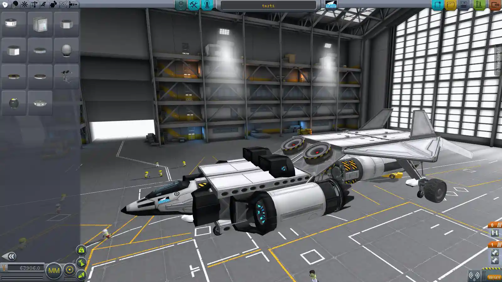 kerbal space program 1.4.5 wiki