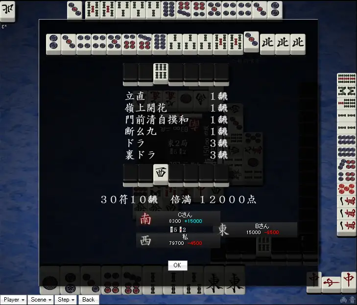 第31回 第40回 おんj天鳳部 Wiki