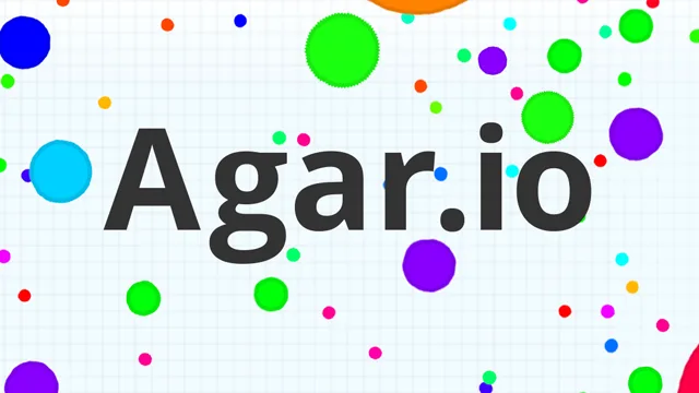 Agar Io 日本語 Wiki