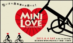 MINI LOVE 2011