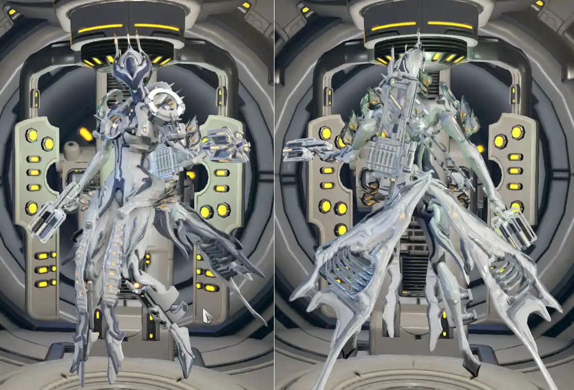 Titania Warframe Wiki Zawazawa