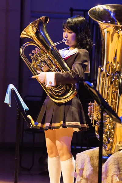 響け ユーフォニアム スペシャルイベント 響け ユーフォニアム2ch Wiki