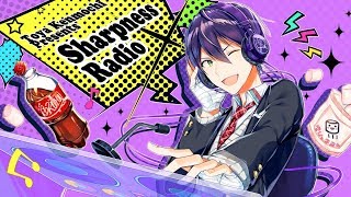 Sharpness Radio にじさんじ Wiki