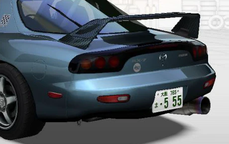 Rx 7 Type R Fd3s 湾岸ミッドナイト Maximum Tuneシリーズ攻略 まとめ Wiki