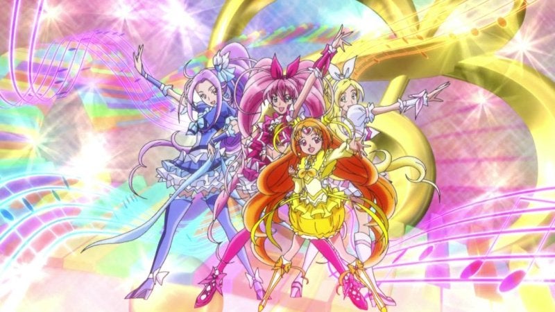 スイートプリキュア 膨大なページ数 Wiki