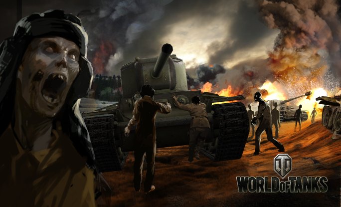 エイプリルフール World Of Tanks Wiki