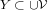 imgtex.fcgi?%5bres=100%5d%7b$Y%5csubset%5ccup%20%5cmathcal%7bV%7d$%7d%25.png