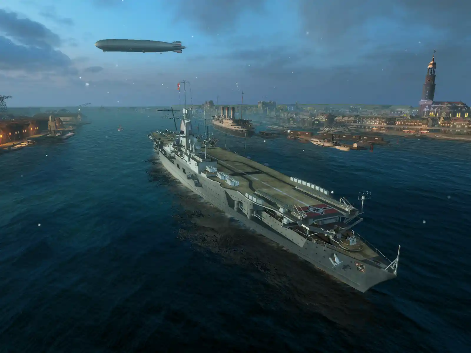 Graf Zeppelin World Of Warships Blitz Wiki Graf Zeppelin World Of Warships Blitz Wiki