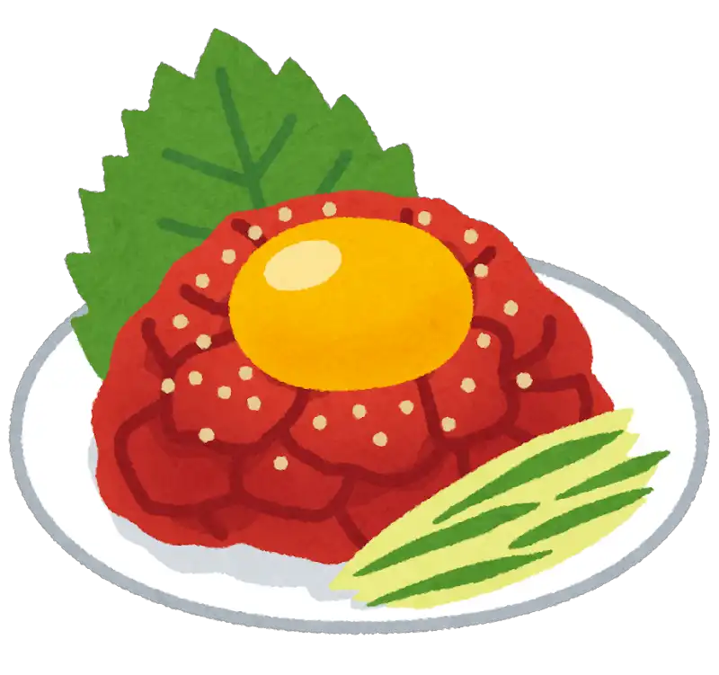 裏ユッケ 膨大なページ数 Wiki