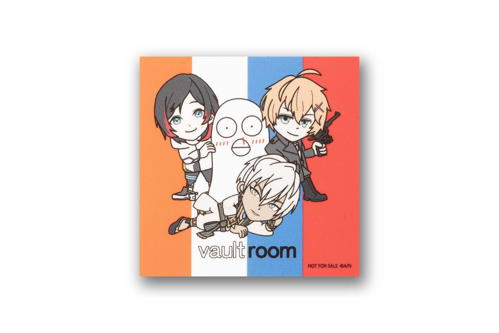 イブラヒム いぶらひむ にじさんじ Wiki イブラヒム いぶらひむ にじさんじ Wiki