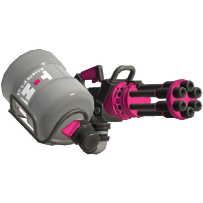 バレルスピナー Splatoon3 スプラトゥーン3 攻略 検証 Wiki