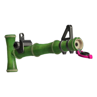 14式竹筒銃・甲 - Splatoon3 - スプラトゥーン3 攻略＆検証 Wiki*