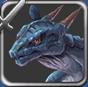 青竜のガドラス