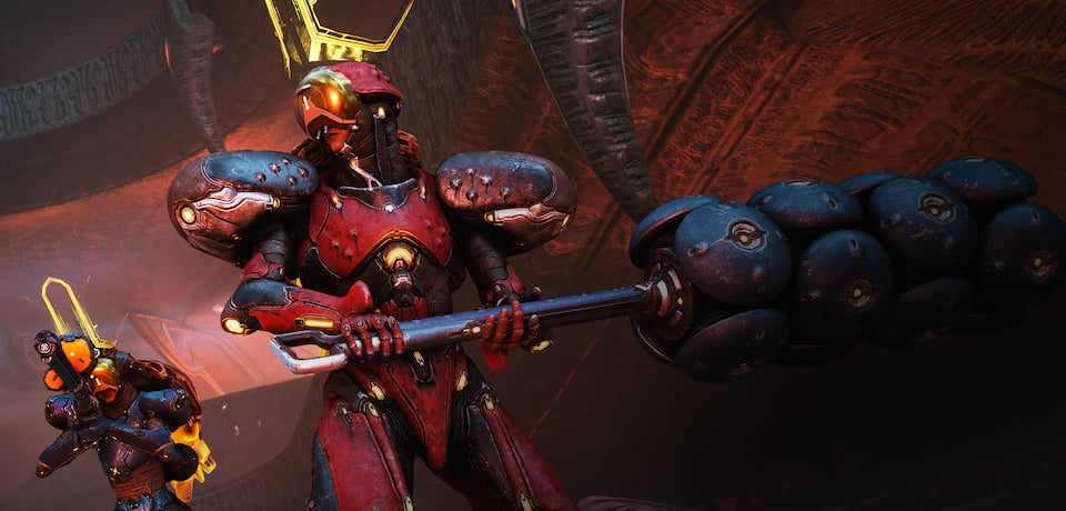 Warframe Wiki