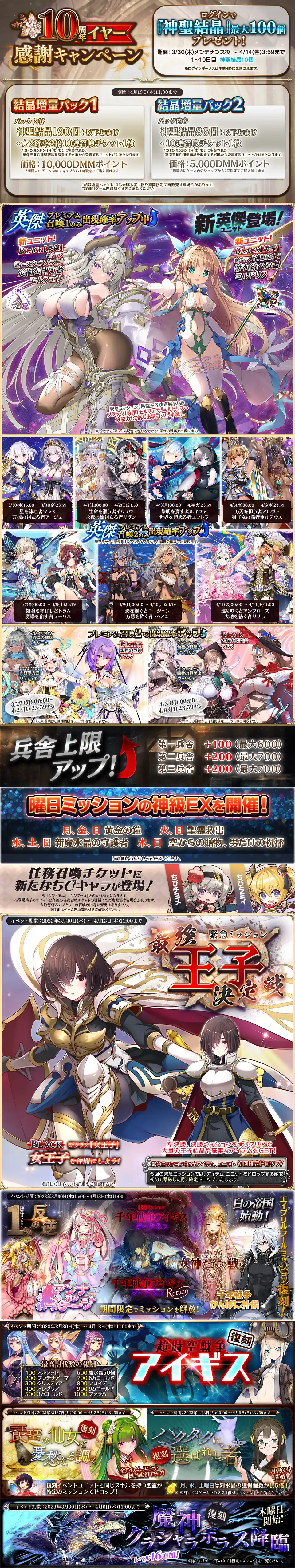 最強王子決定戦