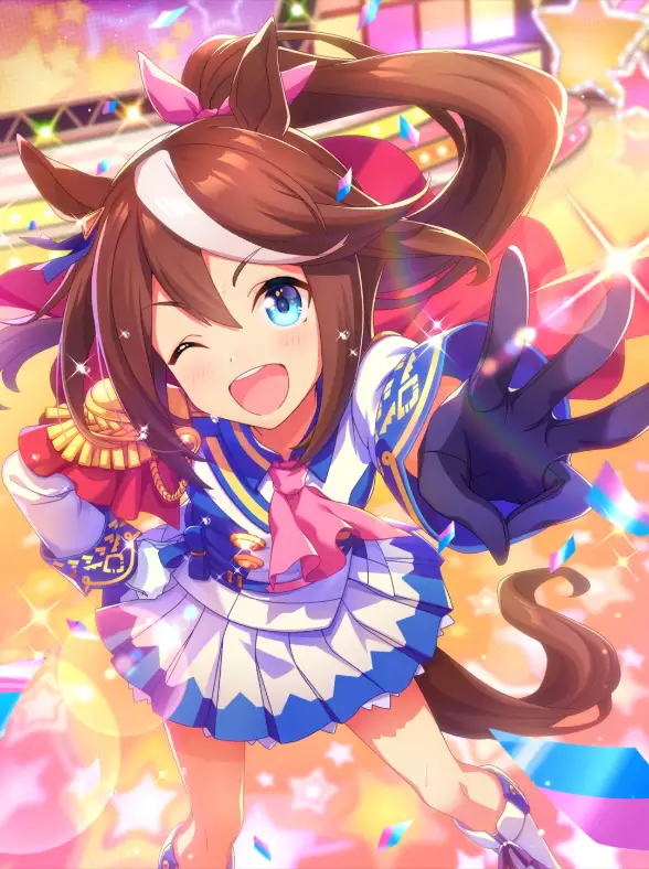 サポート Ssr Vipでウマ娘 Wiki