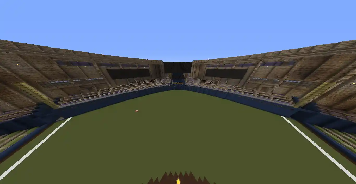 Zozoマリンスタジアム おんj民で造るマイクラサーバー 公式wiki Wiki Zozoマリンスタジアム おんj民で造るマイクラサーバー 公式wiki Wiki