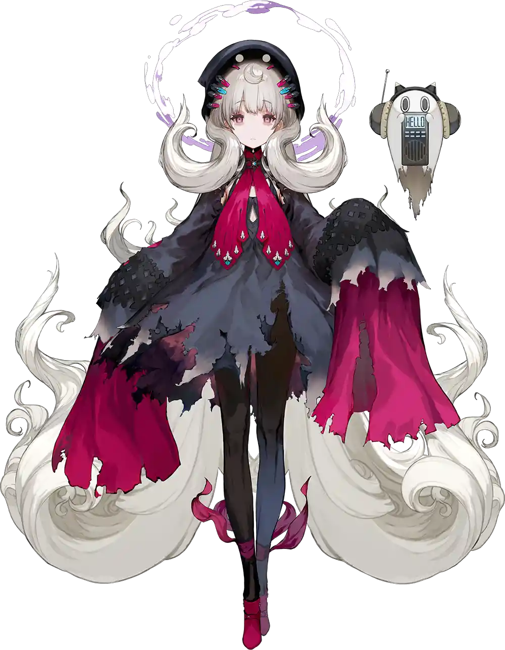 Reimu Endou 遠藤霊夢 にじさんじ Wiki Reimu Endou 遠藤霊夢 にじさんじ Wiki