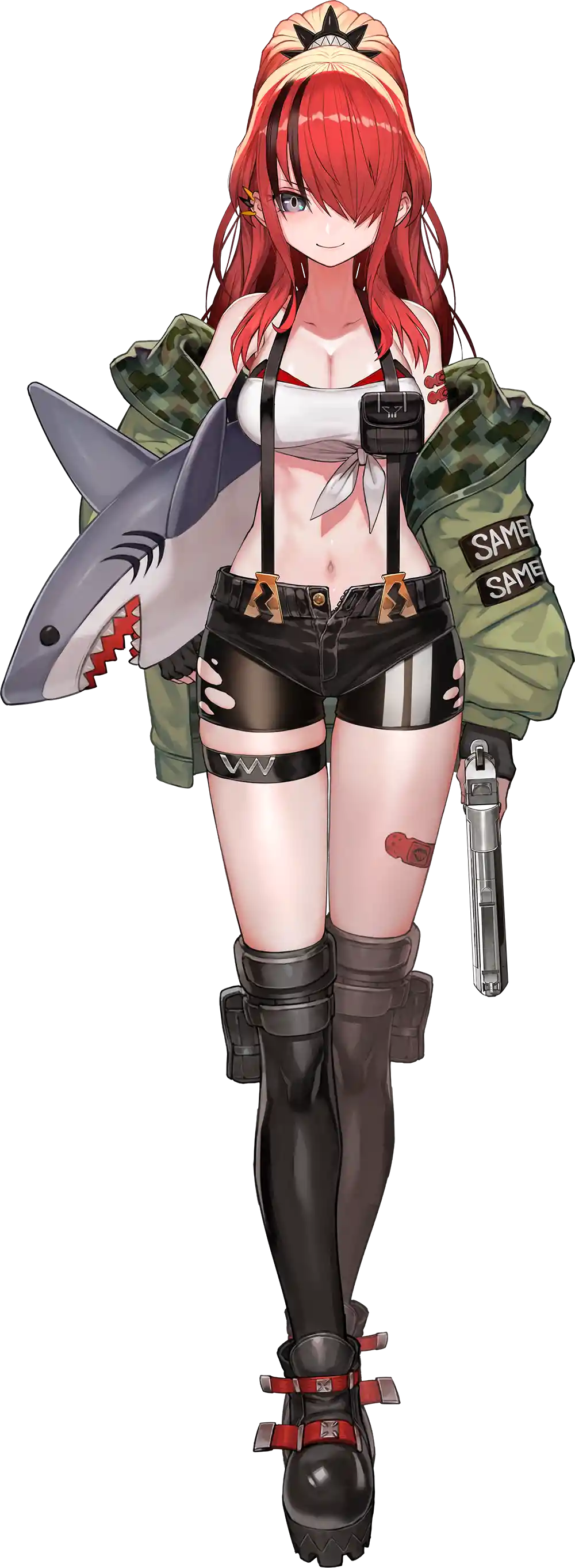 レイン パターソン れいんぱたーそん にじさんじ Wiki レイン パターソン れいんぱたーそん にじさんじ Wiki