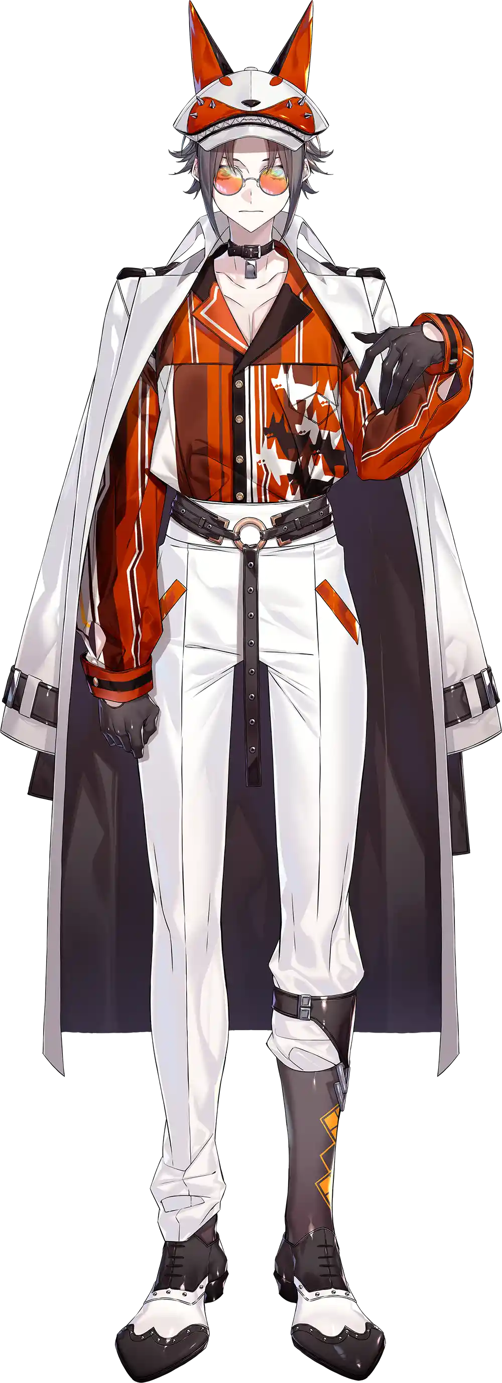 Mysta Rias ミスタ リアス にじさんじ Wiki Mysta Rias ミスタ リアス にじさんじ Wiki