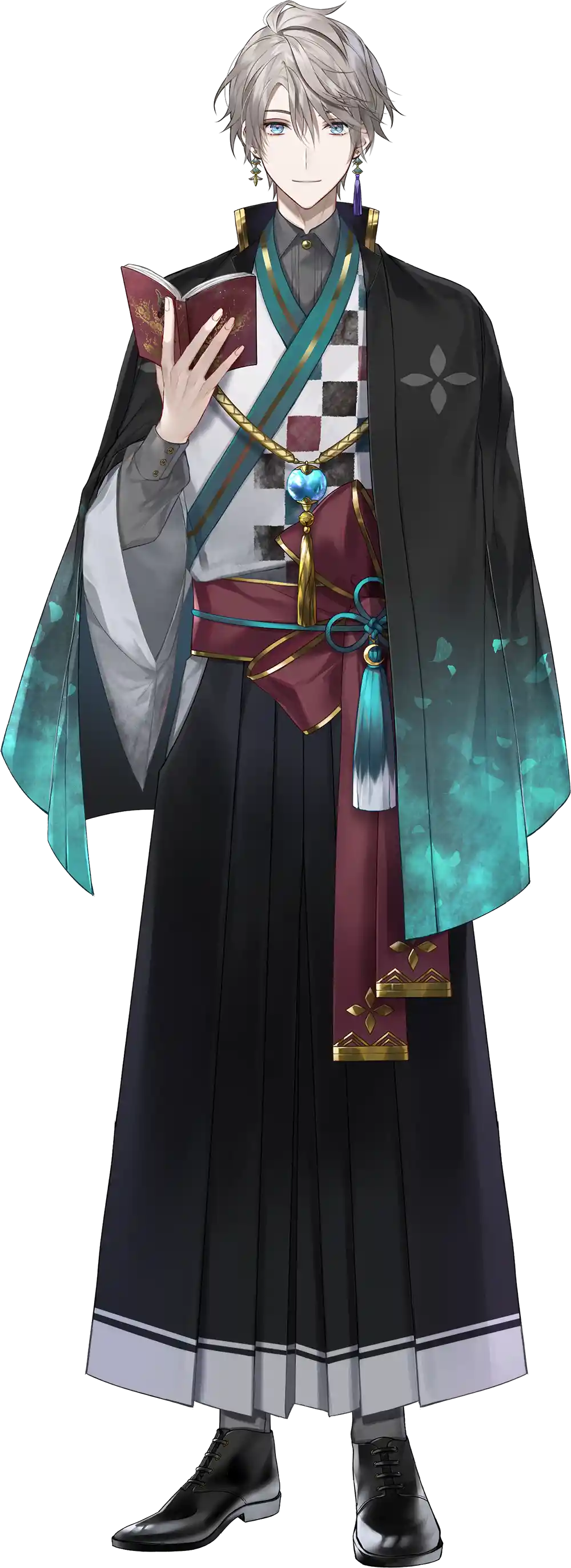 甲斐田晴 かいだはる にじさんじ Wiki 甲斐田晴 かいだはる にじさんじ Wiki