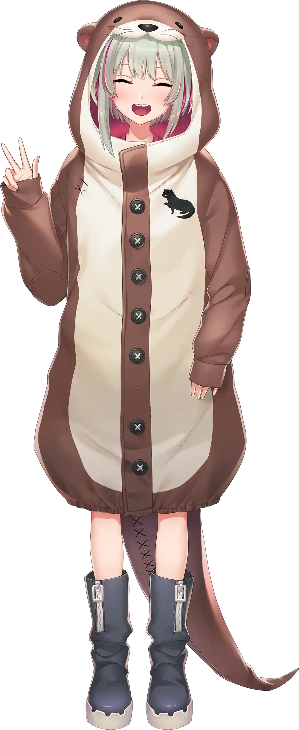 Miyu Ottavia ミユ オッタフィア にじさんじ Wiki Miyu Ottavia ミユ オッタフィア にじさんじ Wiki