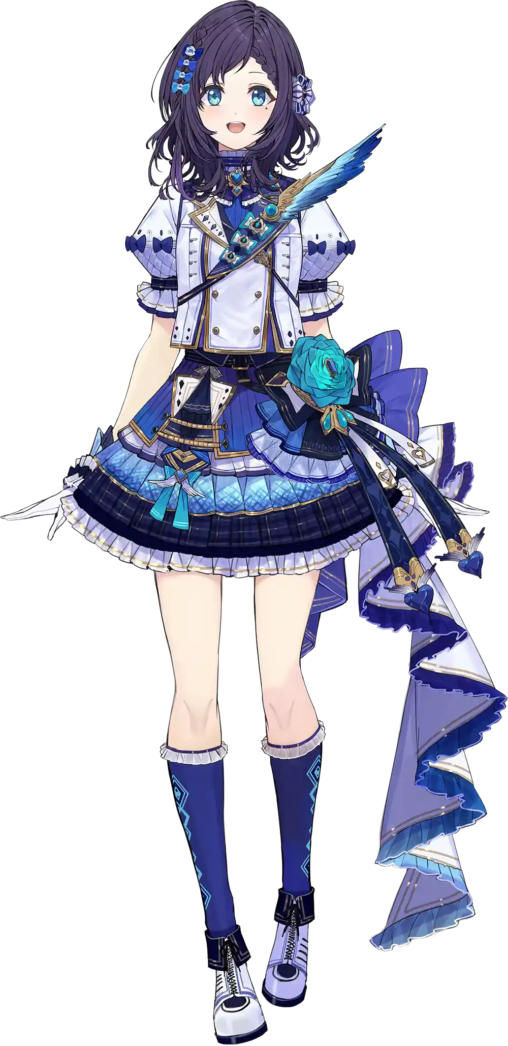 相羽ういは あいばういは にじさんじ Wiki 相羽ういは あいばういは にじさんじ Wiki