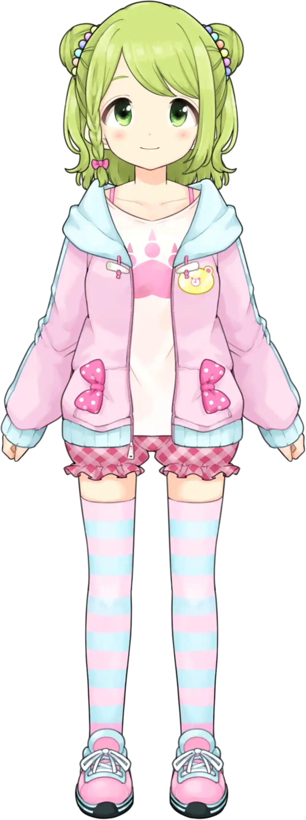 森中花咲 もりなかかざき にじさんじ Wiki 森中花咲 もりなかかざき にじさんじ Wiki