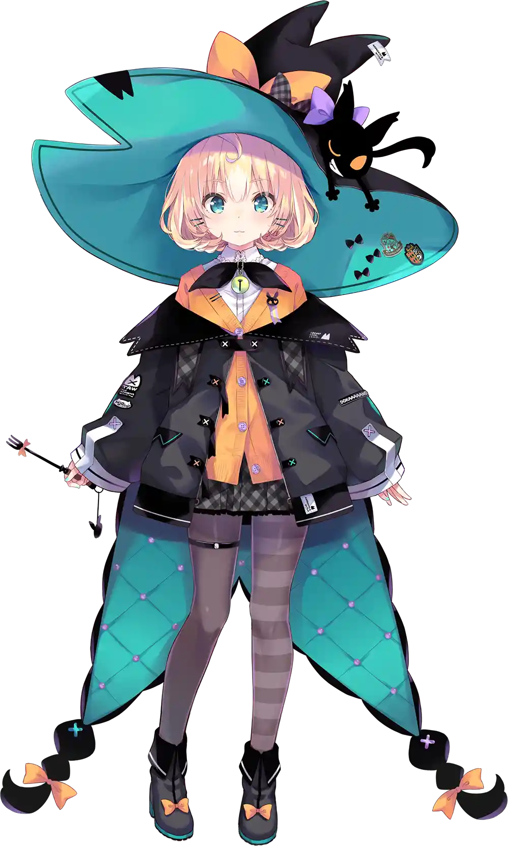 Millie Parfait ミリー パフェ にじさんじ Wiki Millie Parfait ミリー パフェ にじさんじ Wiki