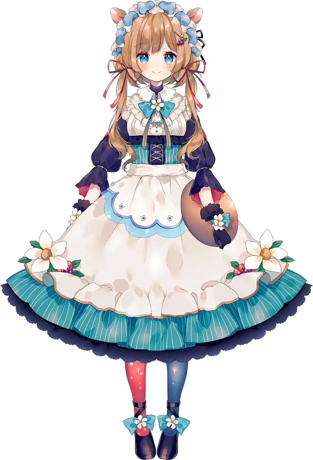 エリー コニファー えりーこにふぁー にじさんじ Wiki エリー コニファー えりーこにふぁー にじさんじ Wiki