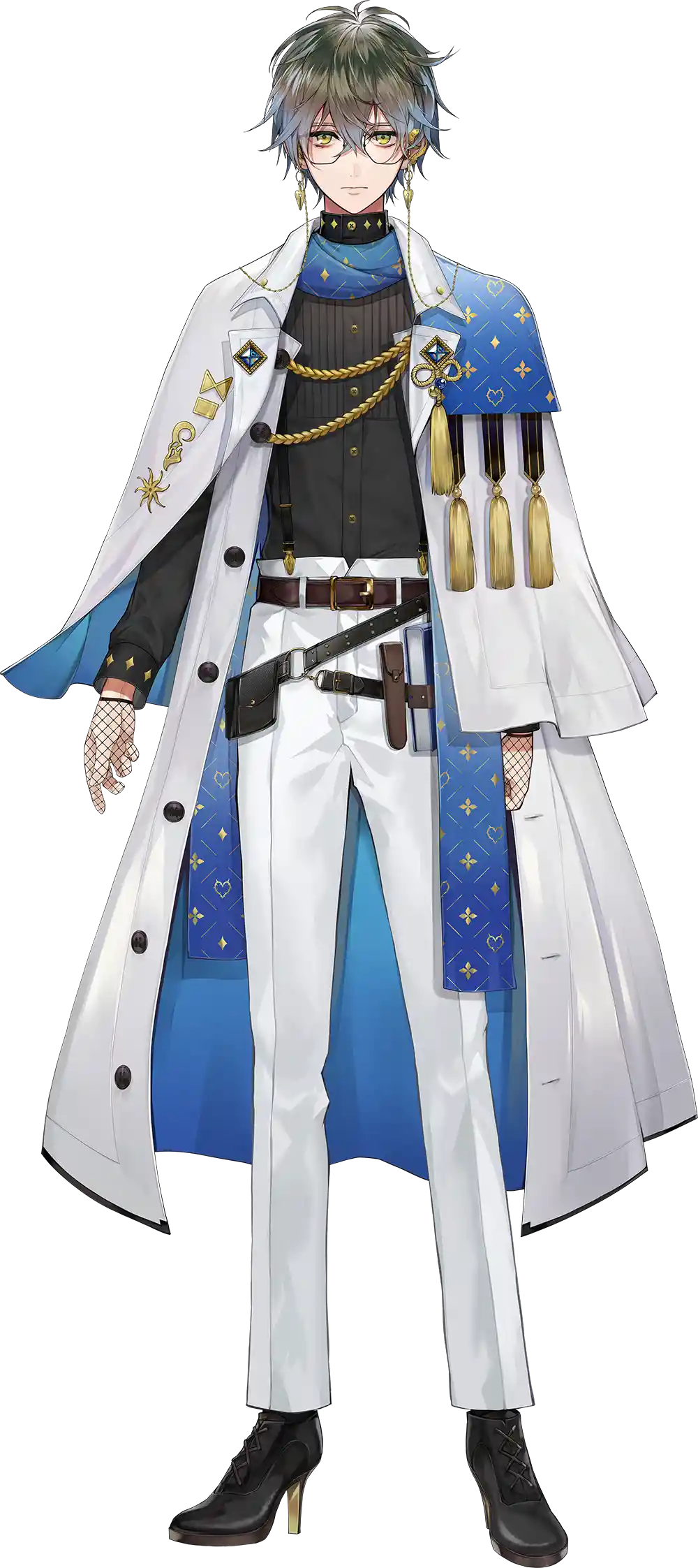 Ike Eveland アイク イーヴランド にじさんじ Wiki Ike Eveland アイク イーヴランド にじさんじ Wiki