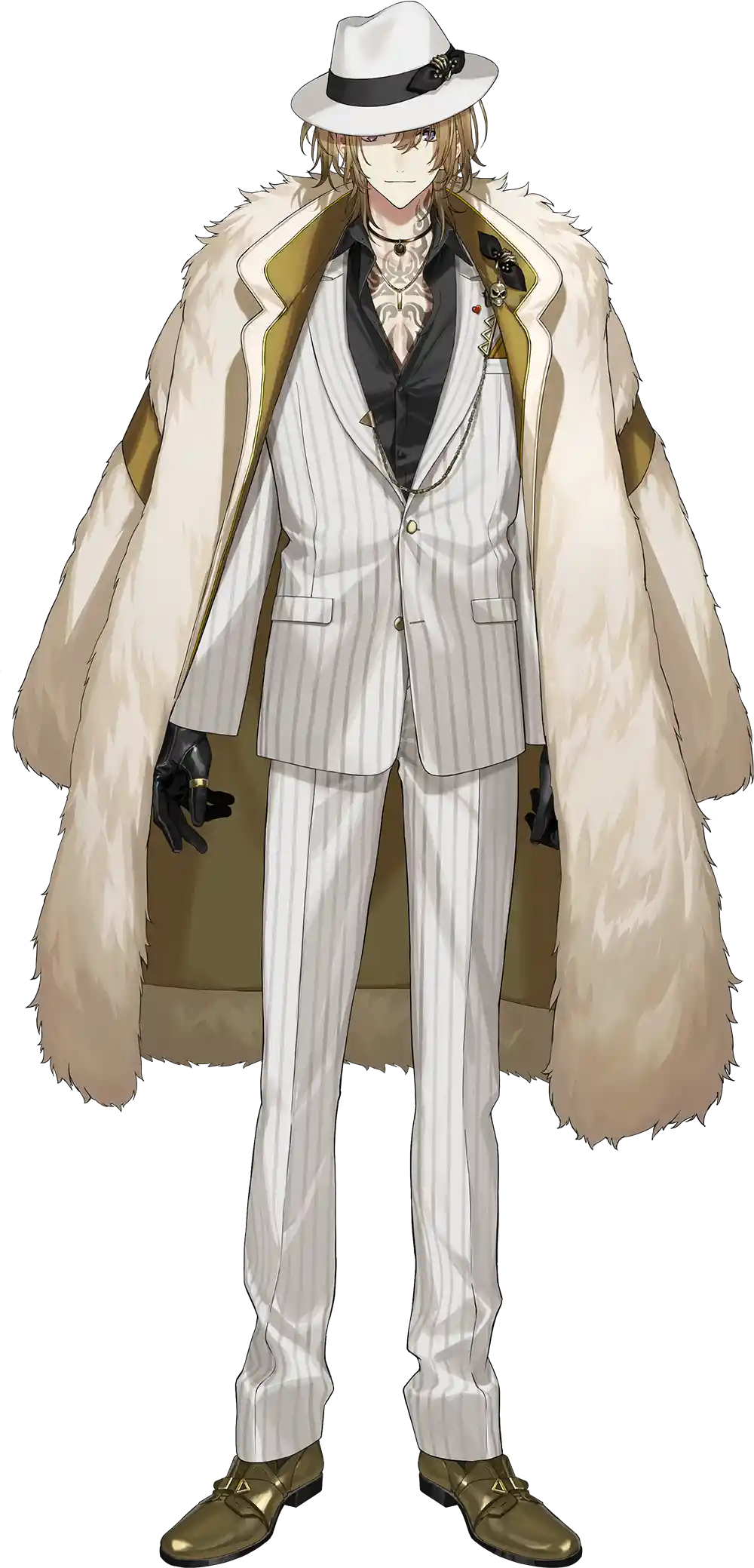 Luca Kaneshiro ルカ カネシロ にじさんじ Wiki Luca Kaneshiro ルカ カネシロ にじさんじ Wiki