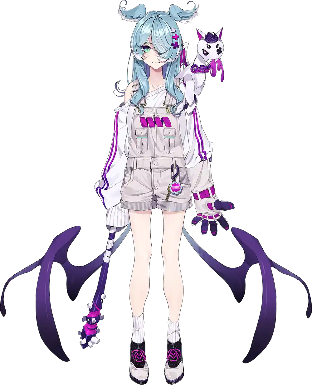 Elira Pendora エリーラ ペンドラ にじさんじ Wiki Elira Pendora エリーラ ペンドラ にじさんじ Wiki