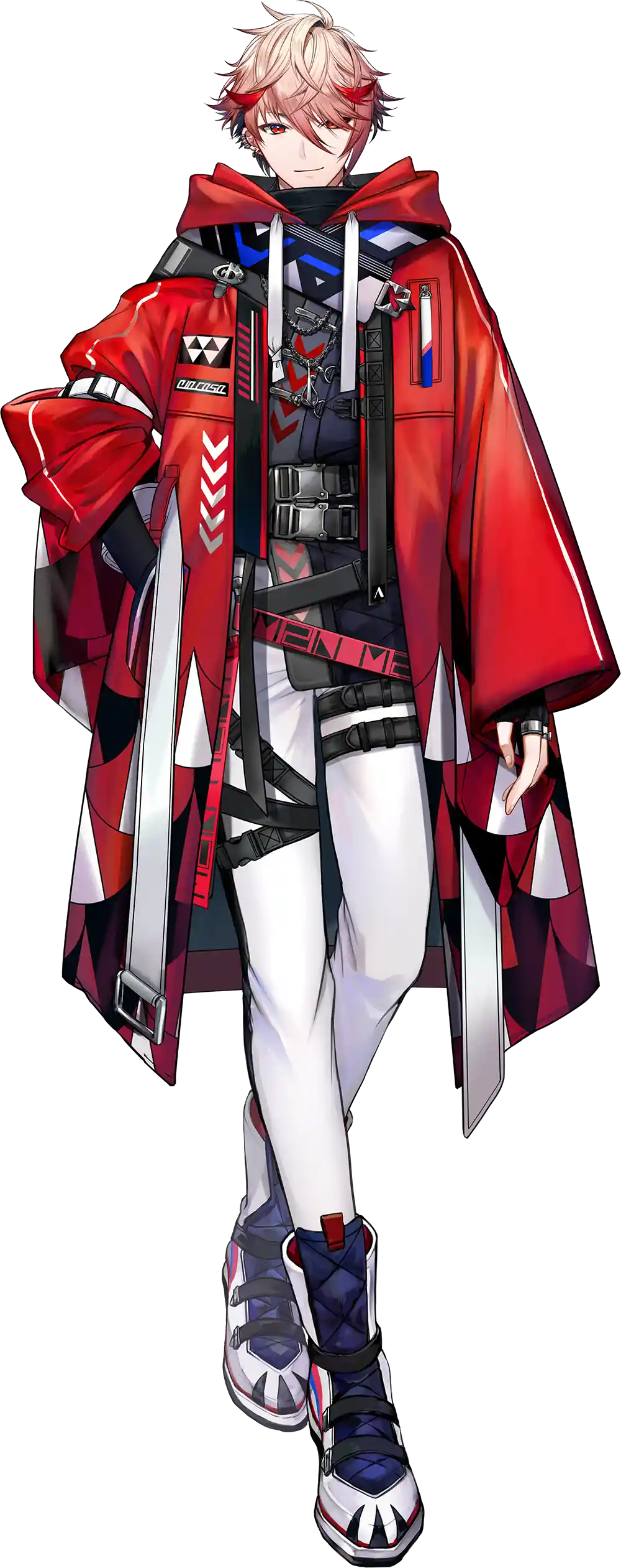 セラフ ダズルガーデン せらふだずるがーでん にじさんじ Wiki セラフ ダズルガーデン せらふだずるがーでん にじさんじ Wiki