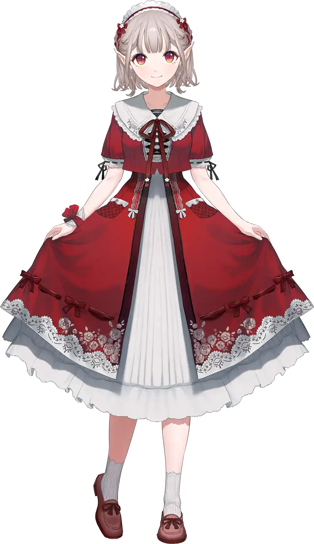 える にじさんじ Wiki える にじさんじ Wiki