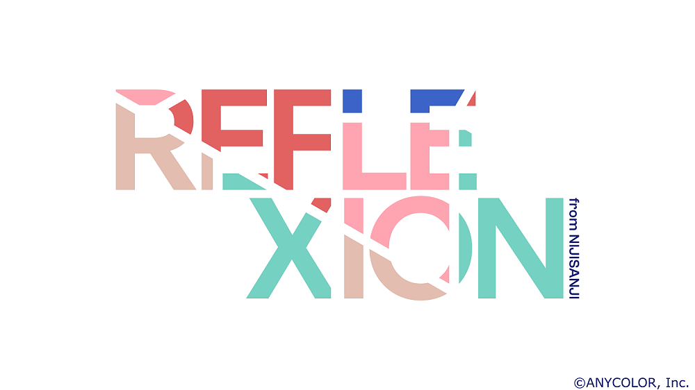 Reflextion 特典CD