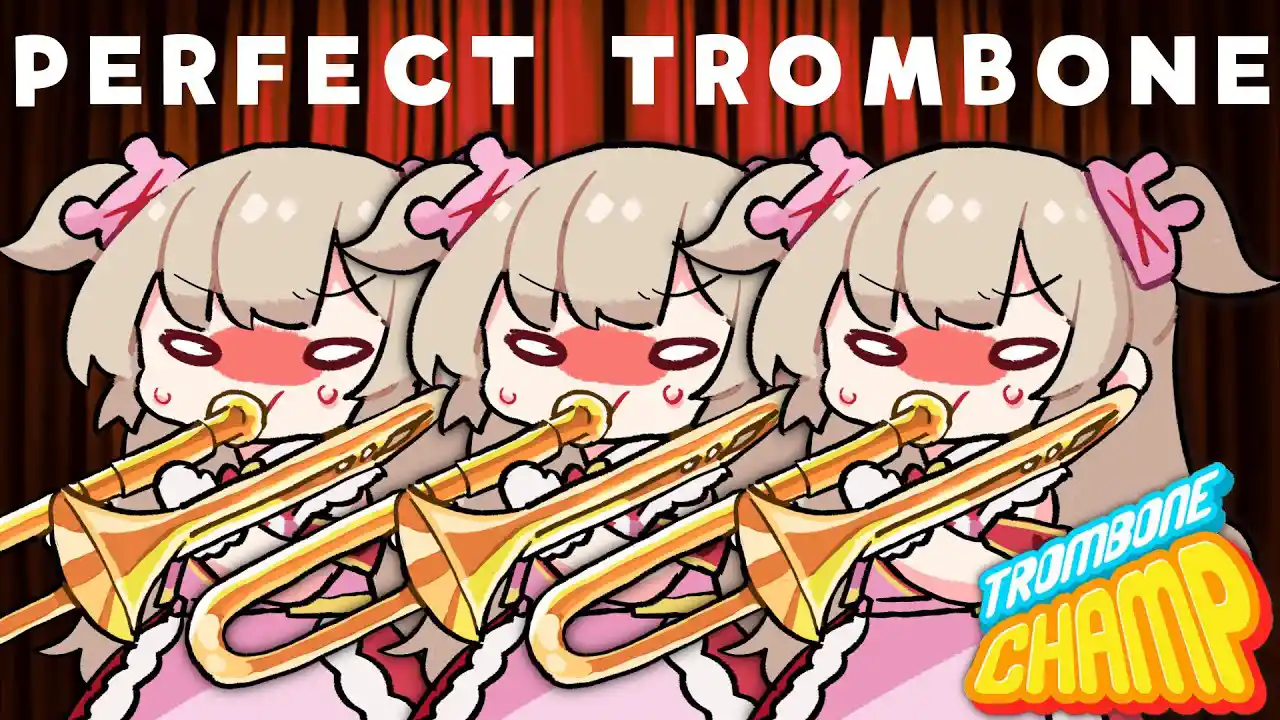 Trombone Champ