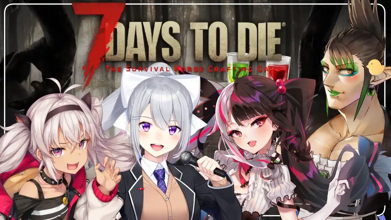 7 Days to Die