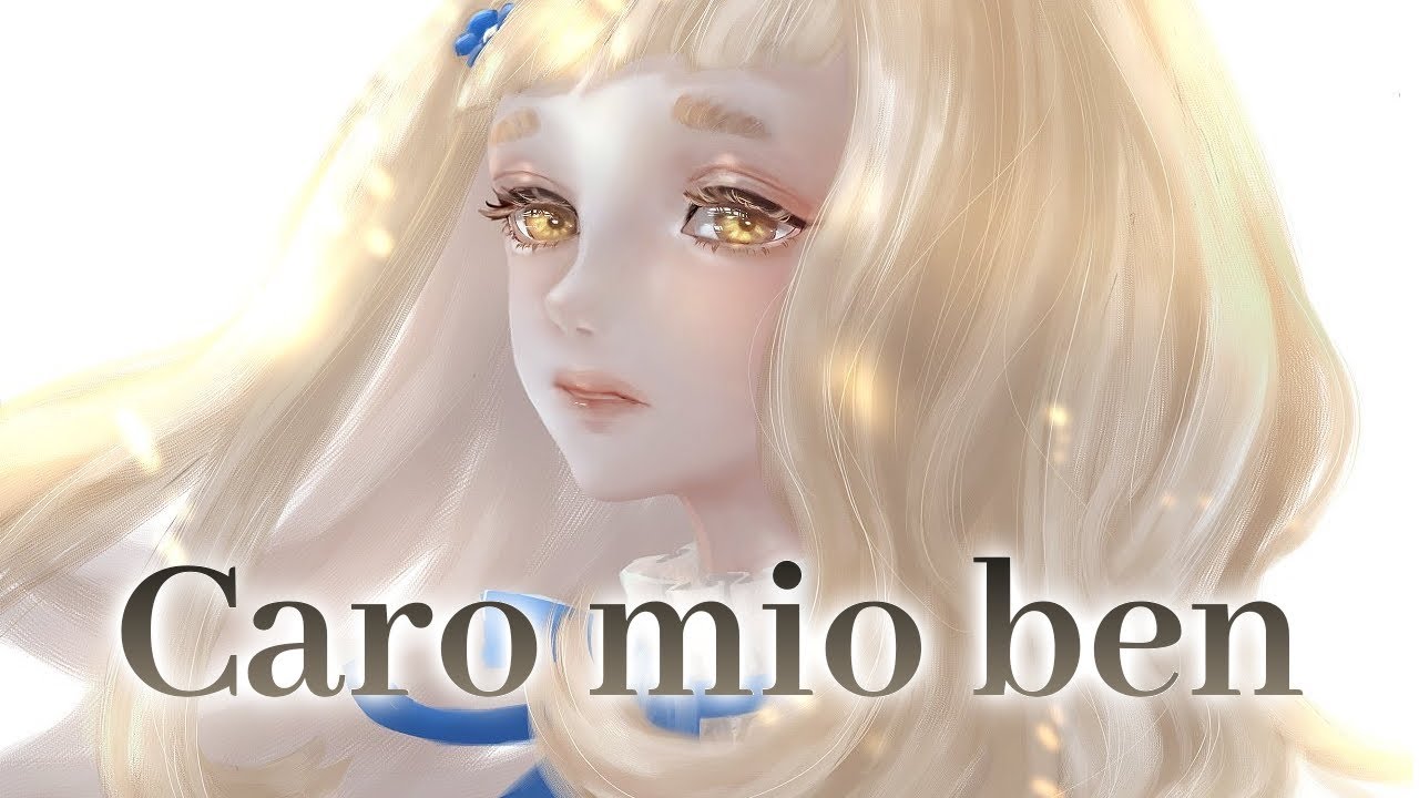 Caro mio ben