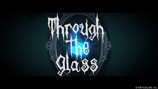 Nornis - Through the glass