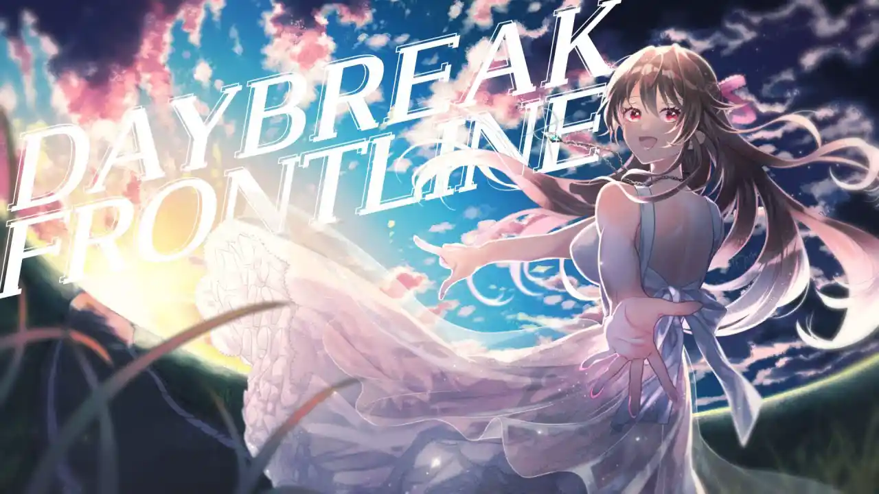 DAYBREAK FRONTLINE