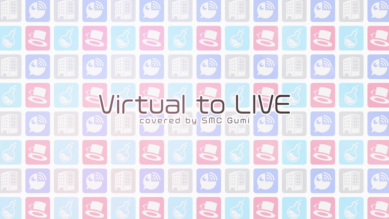 Virtual to LIVE