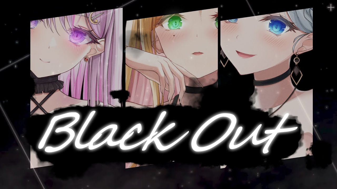 Black Out feat. 56S / セフィナch