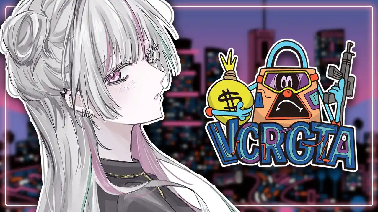 VCRGTA3